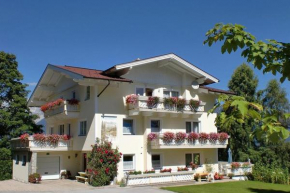 Гостиница Haus Alpina  Шладминг